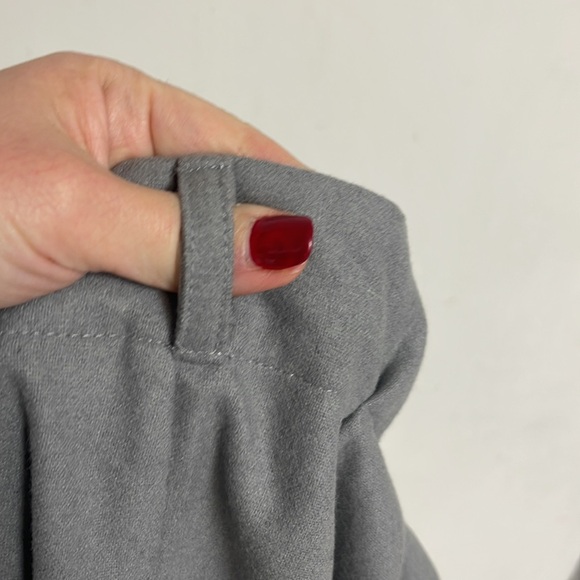 THE PEOPLE’S A-line skirt size 4 excellent condition - Picture 5 of 5